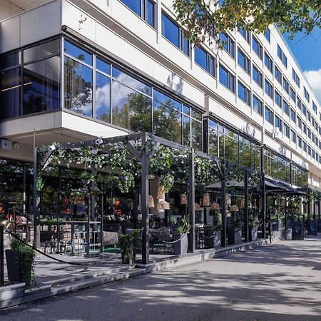 Radisson Blu Marina Palace Hotel, Turku Exterior foto
